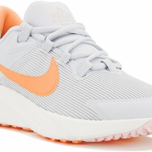 Chaussures de running Nike Star Runner 4 Junior pour garçon