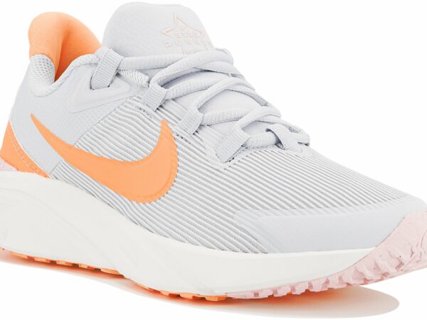 Chaussures de running Nike Star Runner 4 Junior pour garçon