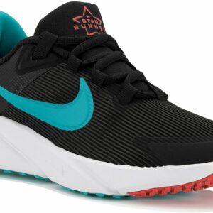 Chaussures de running Nike Star Runner 4 Junior pour garçon
