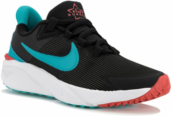 Chaussures de running Nike Star Runner 4 Junior pour garçon