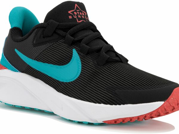 Chaussures de running Nike Star Runner 4 Junior pour garçon