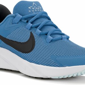 Chaussures de running Nike Star Runner 4 Junior pour garçon