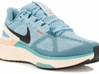 Nike Structure 25 Chaussures de sport femme déstockage