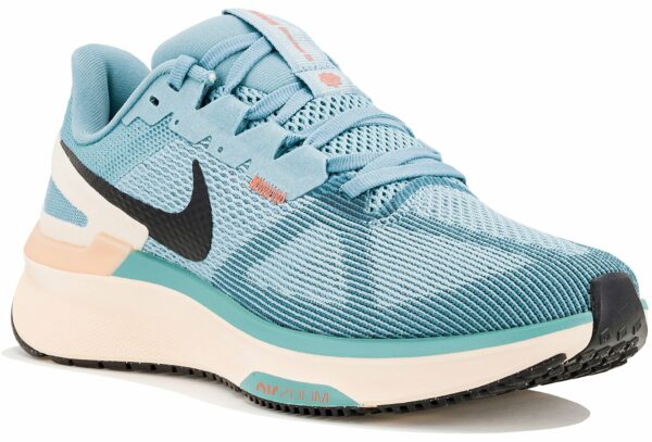 Chaussures de running Nike Structure 25 pour femme en promotion