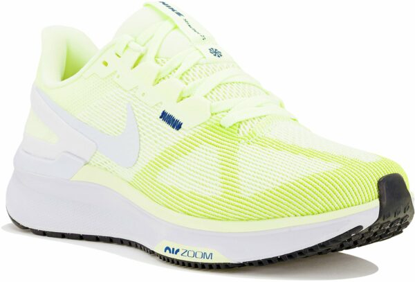 Nike Structure 25 Chaussures de sport femme déstockage