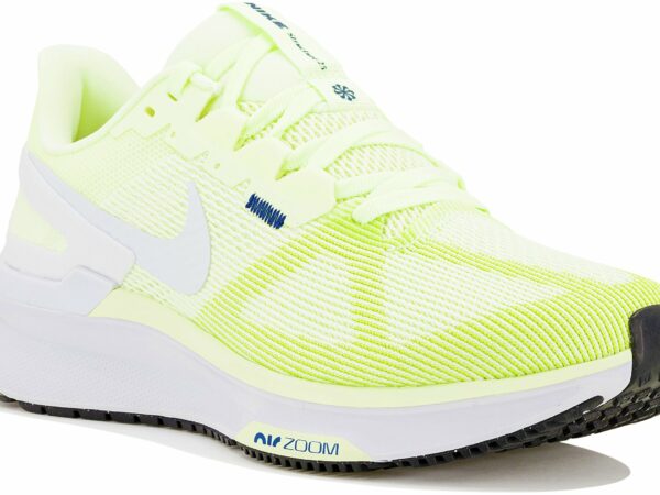 Nike Structure 25 Chaussures de sport femme déstockage