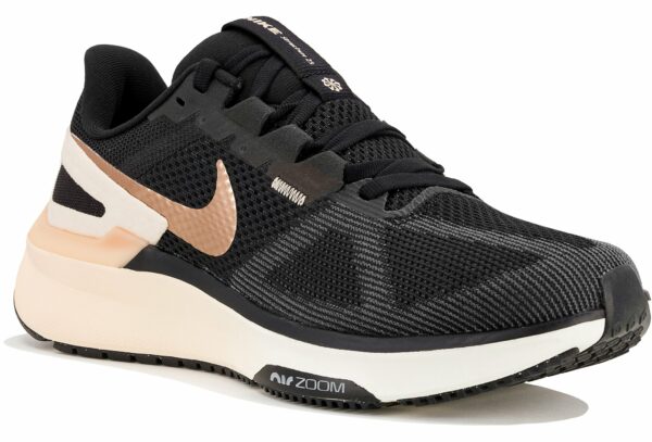 Nike Structure 25 Chaussures de sport femme déstockage