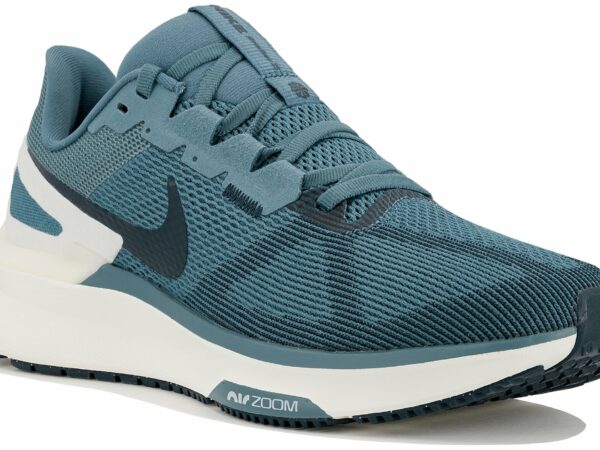 Chaussures de running Nike Structure 25 pour homme