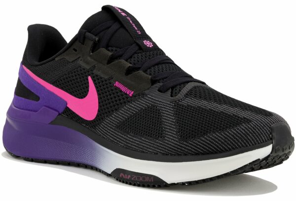 Chaussures de running Nike Structure 25 pour homme