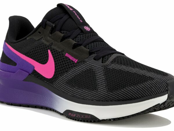 Chaussures de running Nike Structure 25 pour homme