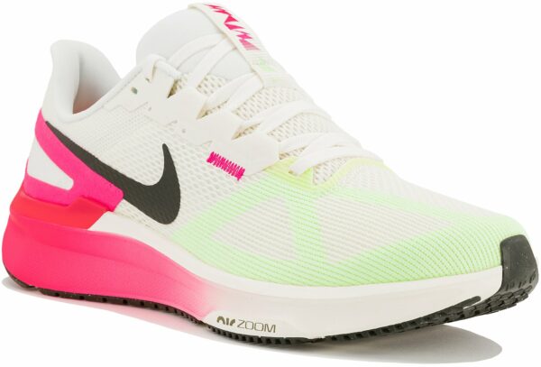 Chaussures de running Nike Structure 25 pour homme