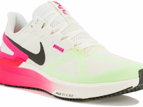 Chaussures de running Nike Structure 25 pour homme