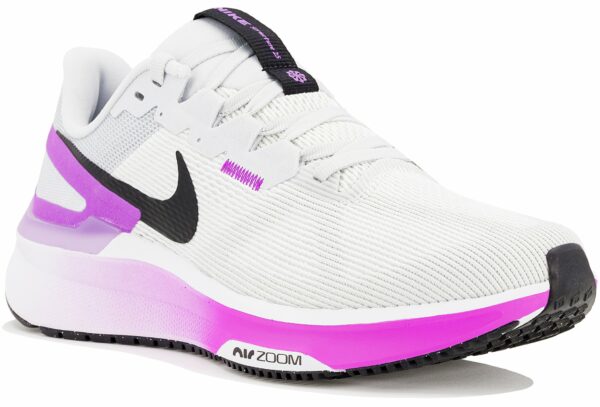 Nike Structure 25 W Chaussures de sport femme déstockage