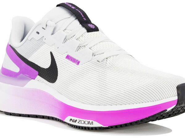 Nike Structure 25 W Chaussures de sport femme déstockage
