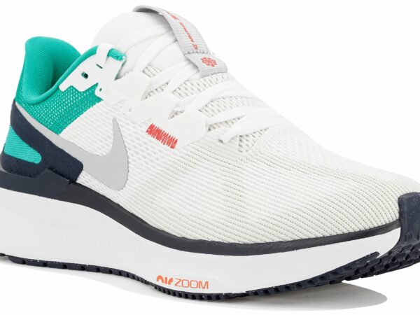 Chaussures de sport femme Nike Structure 25 en déstockage