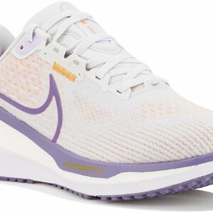 Chaussures de sport femme Nike Vomero 17 en déstockage - Promo running et trail