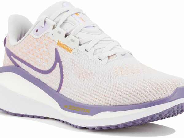 Chaussures de sport femme Nike Vomero 17 en déstockage - Promo running et trail