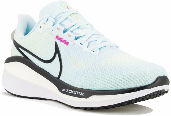 Chaussures de running femme Nike Vomero 17 en déstockage