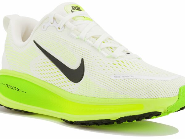Chaussures de running Nike Vomero 18 pour garçon
