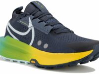 Nike Zegama Trail 2 Chaussures homme - Chaussures de trail pour hommes