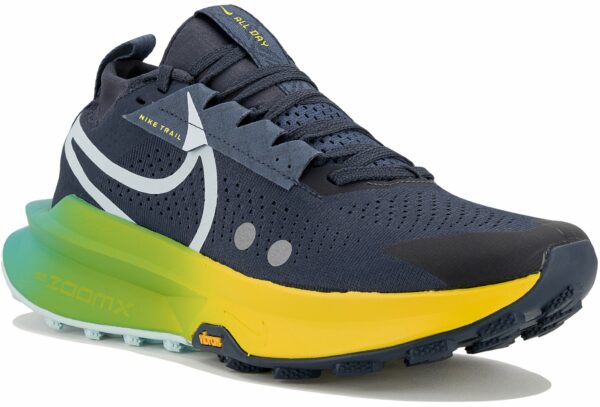 Nike Zegama Trail 2 Chaussures homme