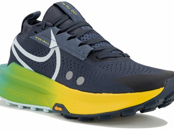 Nike Zegama Trail 2 Chaussures homme