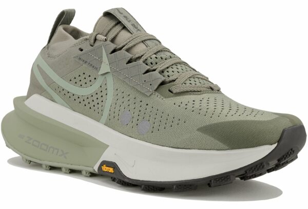 Nike Zegama Trail 2 Chaussures homme
