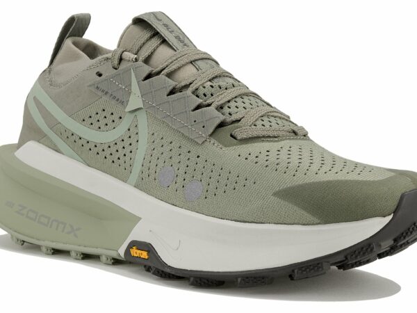 Nike Zegama Trail 2 Chaussures homme