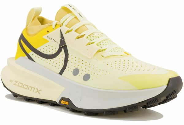 Nike Zegama Trail 2 Chaussures homme - Chaussures de trail homme performantes