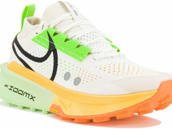 Nike Zegama Trail 2 W Chaussures de sport femme déstockage