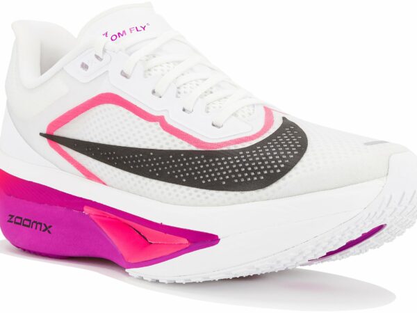Chaussures de running Nike Zoom Fly 6 pour femme
