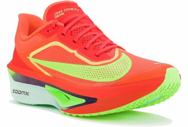 Chaussures de running Nike Zoom Fly 6 pour femme