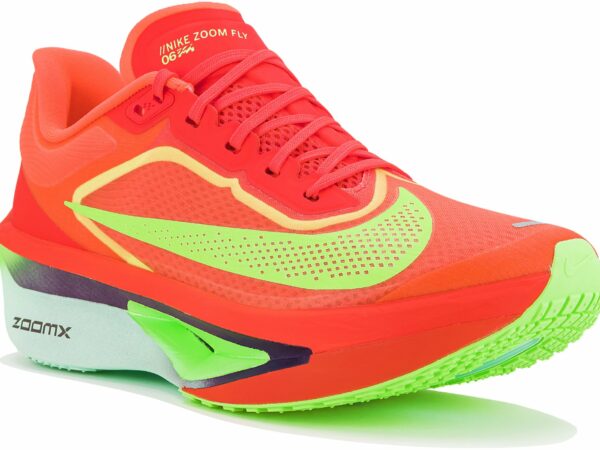 Chaussures de running Nike Zoom Fly 6 pour femme