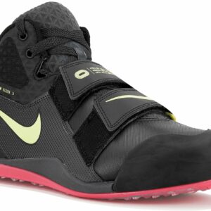 Chaussures de javelot Nike Zoom Javelin Elite 3 pour femme