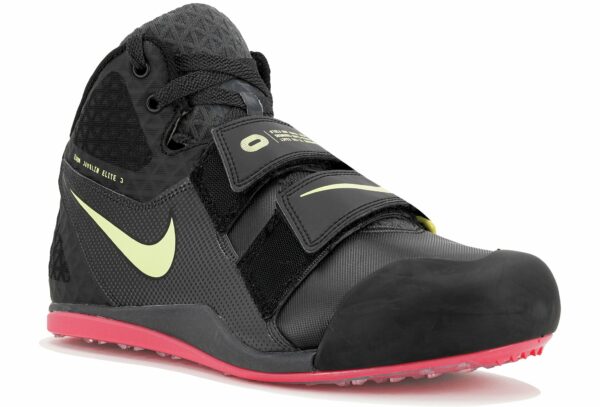 Chaussures de javelot Nike Zoom Javelin Elite 3 pour femme