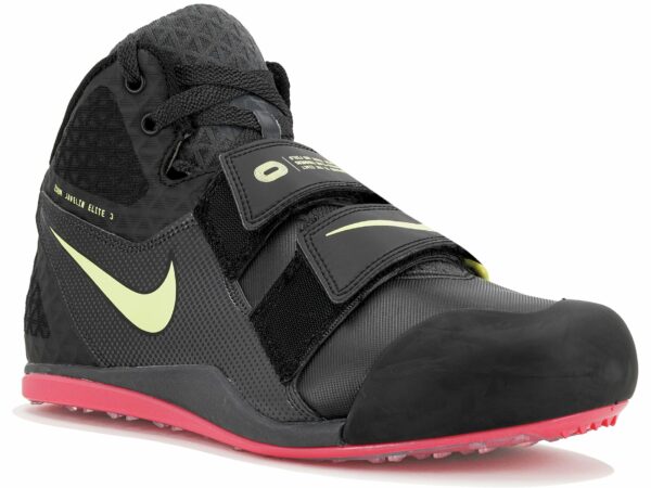 Chaussures de sport femme Nike Zoom Javelin Elite 3