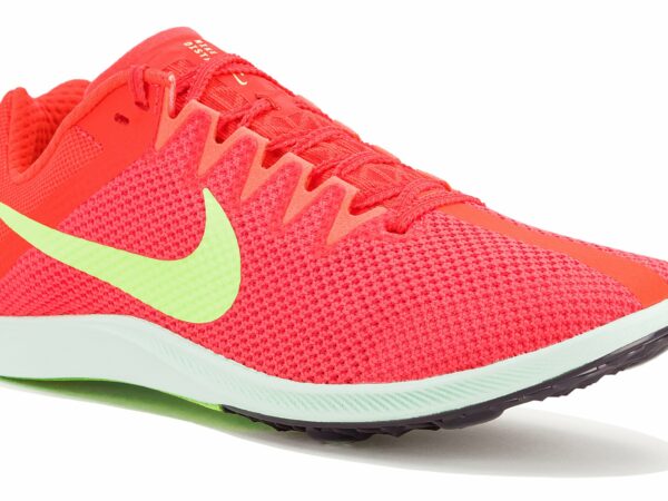 Chaussures de sport femme Nike Zoom Rival Distance