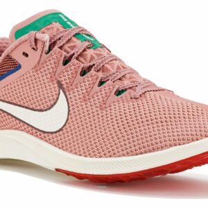 Chaussures de sport Nike Zoom Rival Distance pour femme