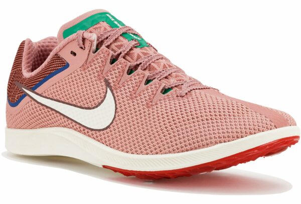 Chaussures de sport Nike Zoom Rival Distance pour femme