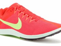 Chaussures de course Nike Zoom Rival Distance pour hommes