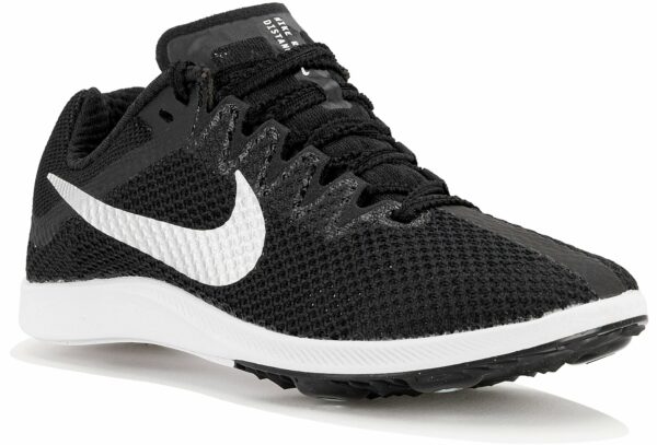 Chaussures d'athlétisme Nike Zoom Rival Distance pour garçon