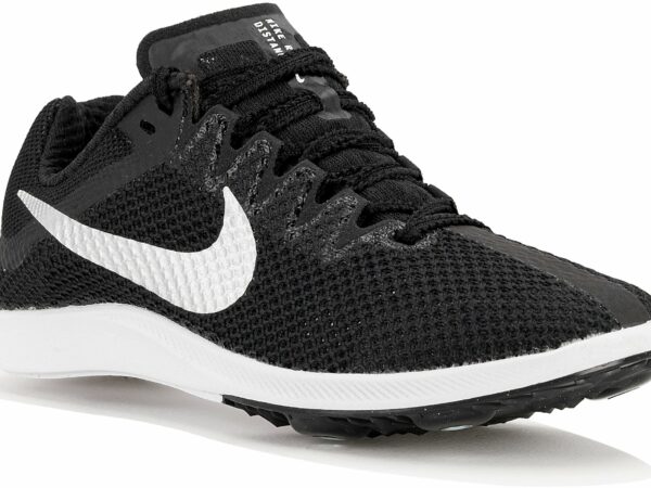 Chaussures d'athlétisme Nike Zoom Rival Distance pour garçon