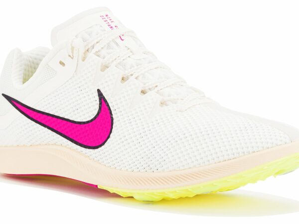 Chaussures de course Nike Zoom Rival Distance M pour homme