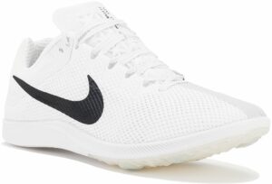 Chaussures de course Nike Zoom Rival Distance pour femme