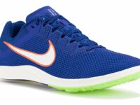 Chaussures de sport Nike Zoom Rival Distance W pour femme en déstockage