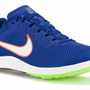 Chaussures de sport Nike Zoom Rival Distance W pour femme en déstockage