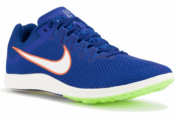 Chaussures de sport Nike Zoom Rival Distance W pour femme en déstockage