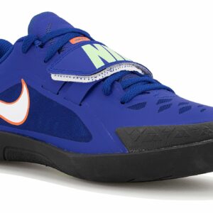 Chaussures de sport Nike Zoom Rival SD 2 pour femme en déstockage