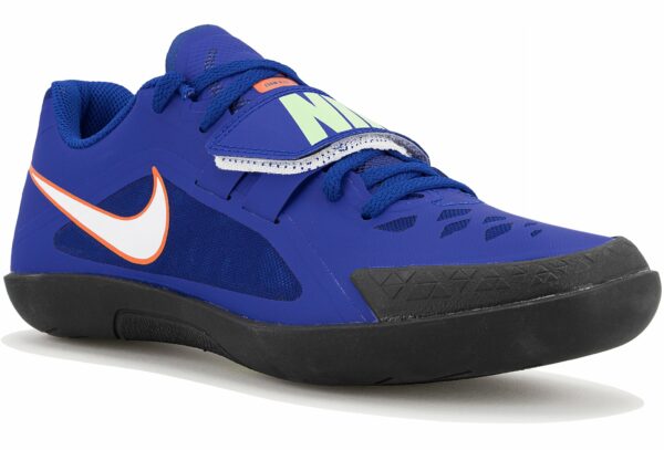 Chaussures de sport Nike Zoom Rival SD 2 pour femme en déstockage