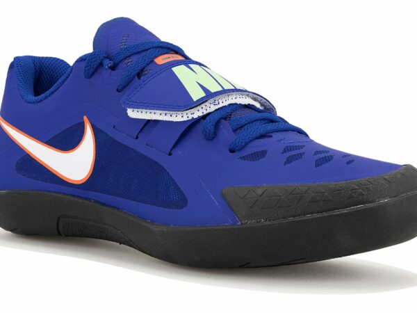 Chaussures de sport Nike Zoom Rival SD 2 pour femme en déstockage
